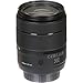 Canon 1276C002-IV EF-S 18-135mm f/3.5-5.6 Image Stabilization USM Lens (Black) (International Model) No Warranty [Bulk Packaging]