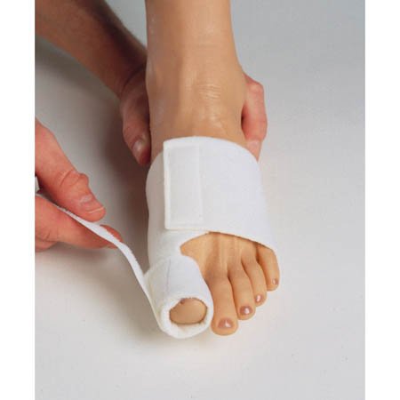 PediFix 6026MR Pedifix #6026 Post-op Hallux Valgus SoftSplint, M