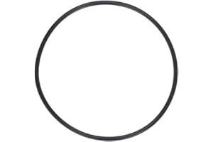 Aladdin O-281-9 O-Ring Replacement for select Jandy and John Mansville Pool/Spa Filters