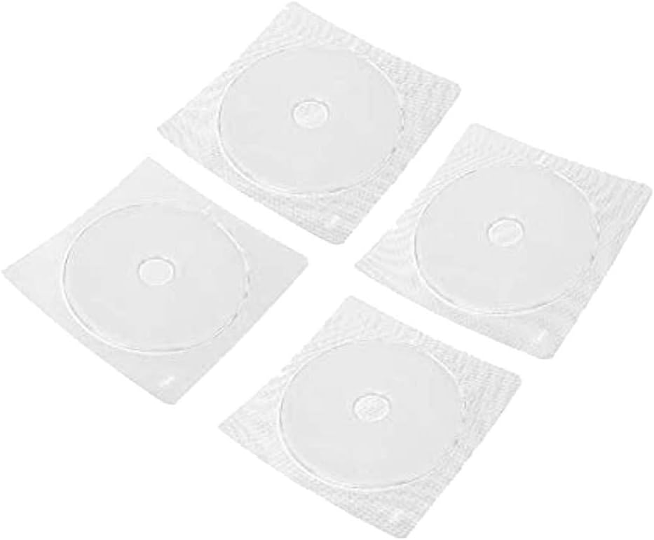 Reuvv 4Pcs Breast Enlargement Enhancer Anti-Sagging Upright Breast Lifter Correction Enhancer Patch Breast Mask Bust Treatment