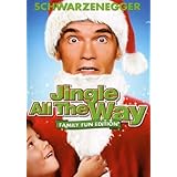 Jingle All the Way (Family Fun Edition)