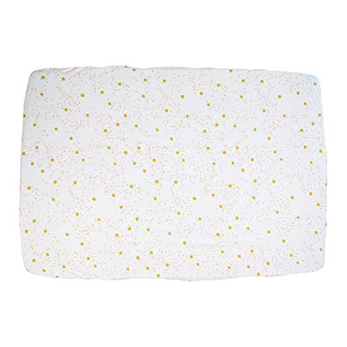 organic cotton pack n play sheets