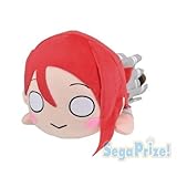 Love Live Sunshine Mega Jumbo Nesoberi Plush Doll - Riko Sakurauchi