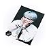 BTS SUGA Solo - 12 PHOTO POSTERS(16.5 x 11.7 inches) + 1 STICKER + 5 Photos(4 x 3 inches)