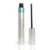 MaxeyBrow Eyebrow Enhancing Serum – Daily Brow Treatment for the Appearance of Fuller, Thicker, Healthier-Looking Brows – 5 mL