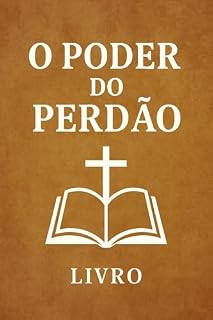 Livro O Poder do perdão