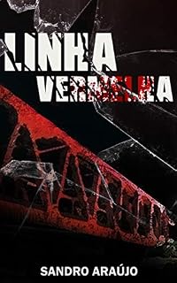 Livro Linha Vermelha