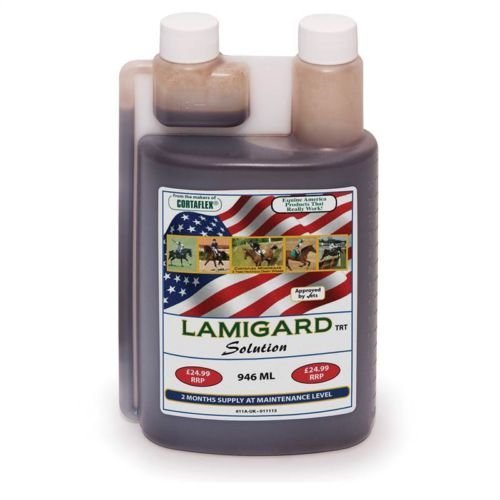 Top 10 Best Horse Supplements For Laminitis Best of 2018 Reviews No