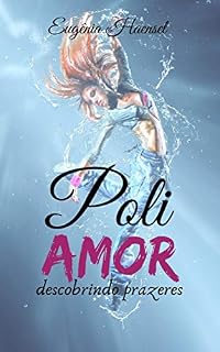 Livro Poli Amor: descobrindo prazeres
