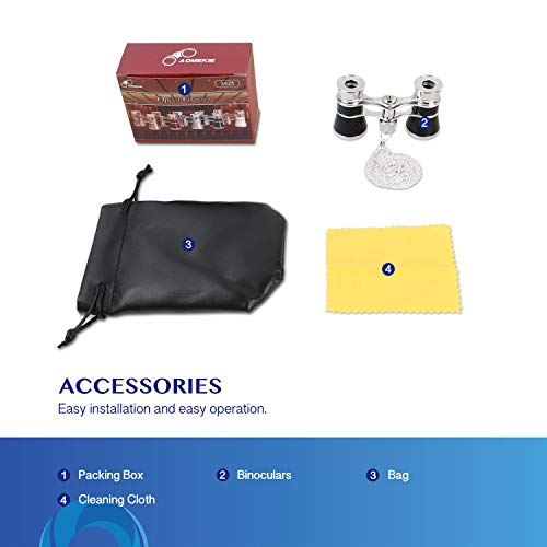 6 AOMEKIE+AO3037+Aomekie+Opera+Glasses+Binoculars+3X25+Theater+Glasses+Mini+Binocular+Compact+Chain+for+Adults+Women+Kids+in+Musical+Concert%25EF%25BC%2588Black%25EF%25BC%2589