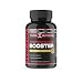 Testosterone Booster for Men – Estrogen Blocker for Men – Tribal X Nutrition Test-FIRE Optimizes Free Testosterone - Strength, Lean Muscles, Endurance, Stamina -– Promotes Weight Loss and Fat Burning