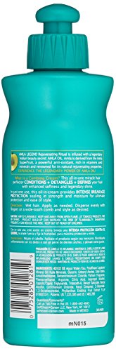 SoftSheen-Carson Optimum Salon Haircare Amla Legend Combing Cream, 10.144 oz