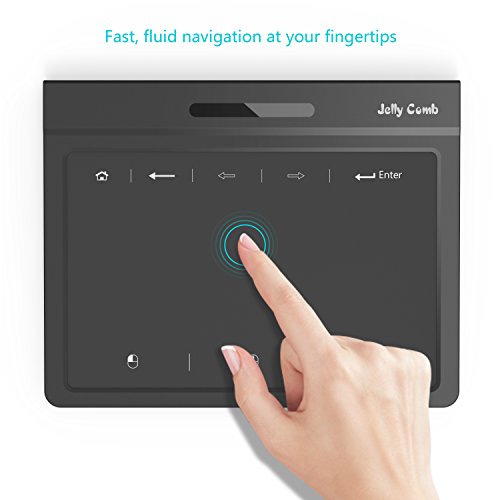 Fluid navigation. Fluid navigation
