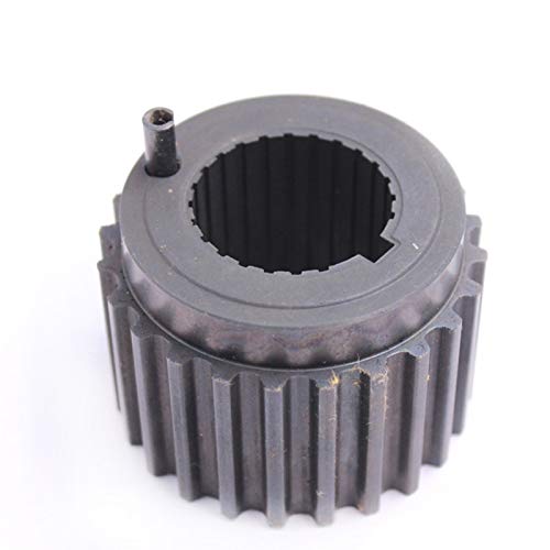 Crankshaft Gear Sprocket & Sensor Blade &Spacer for Mitsubishi MD184894 MD184901