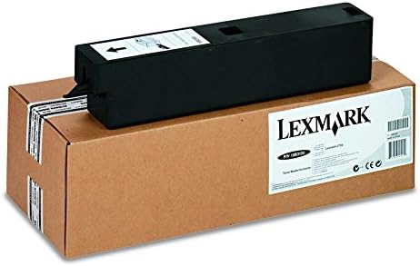 Lexmark 10B3100 Toner Waste Container C750