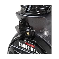 Tajima Chalk Line - Chalk-Rite II Chalk Box with