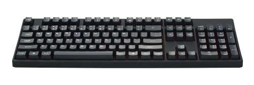 CM Storm QuickFire XT - Full Size Mechanical Gaming Keyboard with CHERRY MX Red Switches