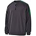 MEN'S BIONIC 1/4 ZIP PULLOVER Holloway Sportswear