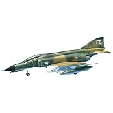Academy F-4E Phantom II Model Kit 1:144