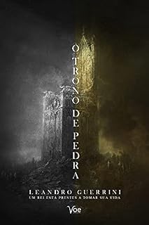 Livro O Trono de Pedra