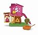 Fisher-Price Umizoomi: Umicity Treehouse