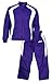 ASICS Mens Caldera Warm Up Jacket And Pants Set