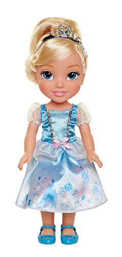 Disney Princess DP Cinderella Spielpuppe 35 cm