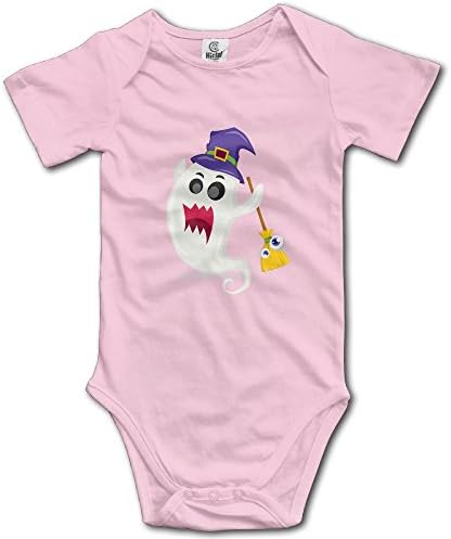 Lovely Baby Newborn Custom Halloween Funny Little Devil Bodysuit Baby Onesie
