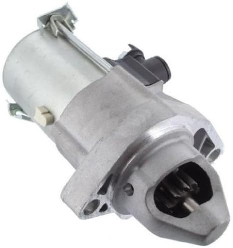 Amazon Com This Is A New Replacement Starter For Honda Civic 1 8l 2006 2007 2008 Automotive