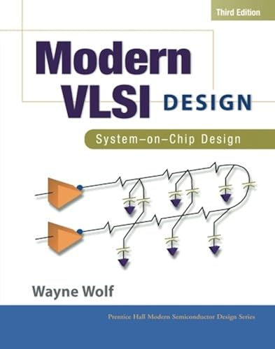 Download Modern VLSI Design: System-on-Chip Design PDF
