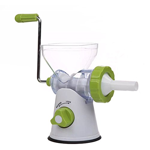 Meat grinder sausage maker food grinder with powerful s…