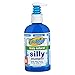 TruKid Silly Shampoo - Daily Natural Cleansing, Nourishing, and Gentle, Light Citrus Scent, 8 oz