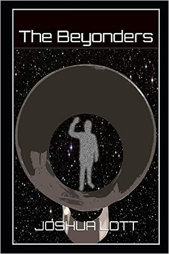 Amazon Com The Beyonders Lott Joshua Books