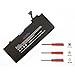LQM New Laptop Battery for Apple Macbook Pro 13'' A1322 A1278 (Mid 2009, Mid 2010, Early 2011, Late 2011, Mid 2012),fits 661-5557 661-5229 020-6547-A 020-6765-A MB990LL/A MB991LL/A
