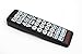 Hy-Tek BW-1220-US Big Button Universal Remote Control