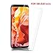 Bestfy Samsung S8 Screen Protector, 3D Curved Edge, Case-friendly, Bubble-free Tempered Glass Screen Protector for Galaxy S8, Clear, 5.8”