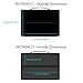 VECTRON C1 - Cards Against Humanity Case Extra Large - Fits All Cards Including The 6 Expansions - Space for 1650 C. A. H. Playing Cards - Black