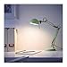 Classic Work Lamp for Desk in Vintage Turquoise Green for Home Office, IKEA 103.214.25
