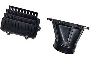 Reed Fit For 600 E-TEC And 600 HO SDI Engines For SKI-DOO 600HO Etec V-FORCE REED KIT 59-4528 V3127R-873A-2(Whole set)
