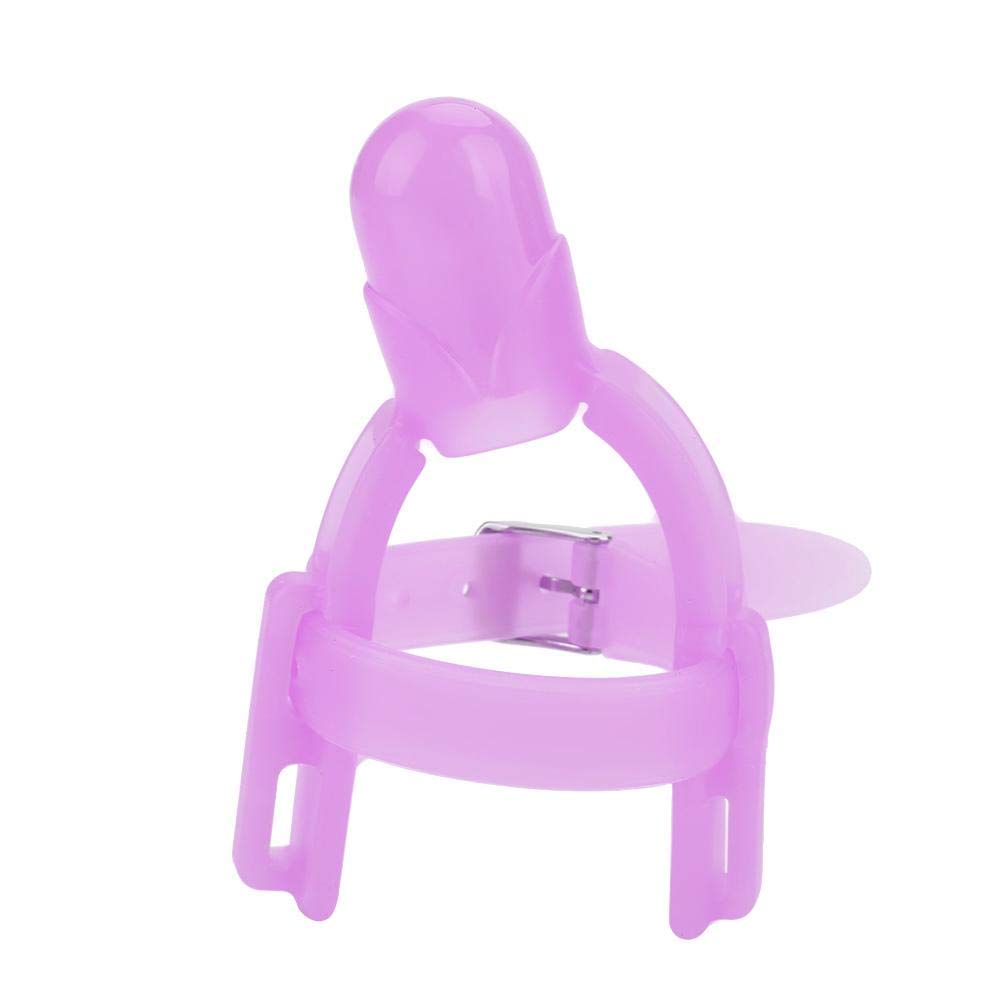 finger teether