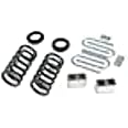 Belltech 630 Lowering Kit