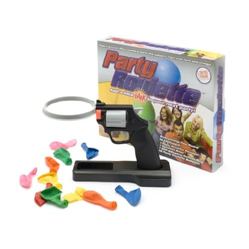 Toys & Games, Grown-Up Toys