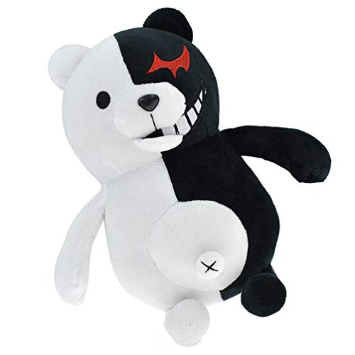 monokuma plush