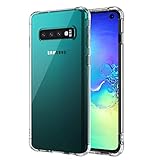 JNZIBQ Slim Fit Design Compatible with Samsung