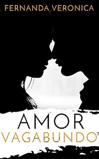 Livro Amor Vagabundo
