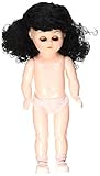 Girl Fashion Doll 13.5