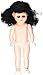 Darice Girl Fashion Doll 13.5
