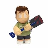 Funko Mystery Minis Horror Classics 2 - Shaun of the Dead-Ed-Loose
