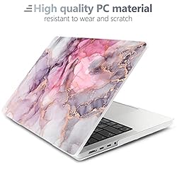 Batianda Design Case for M3 New MacBook Pro 14 Inch