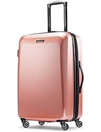 Amazon.com: Golds - Suitcases / Luggage: Clothing, Shoes ...